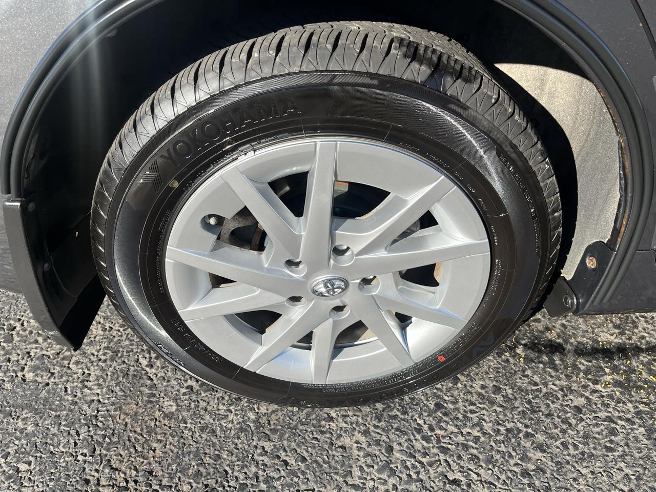 Toyota Prius V Three 2013