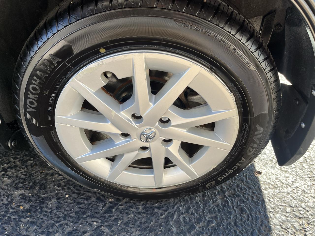 Toyota Prius V Three 2013