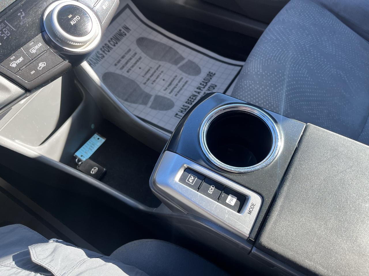 Toyota Prius V Three 2013