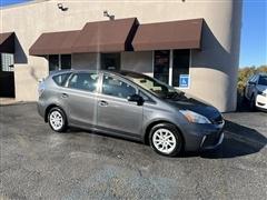 2013 Toyota Prius V 