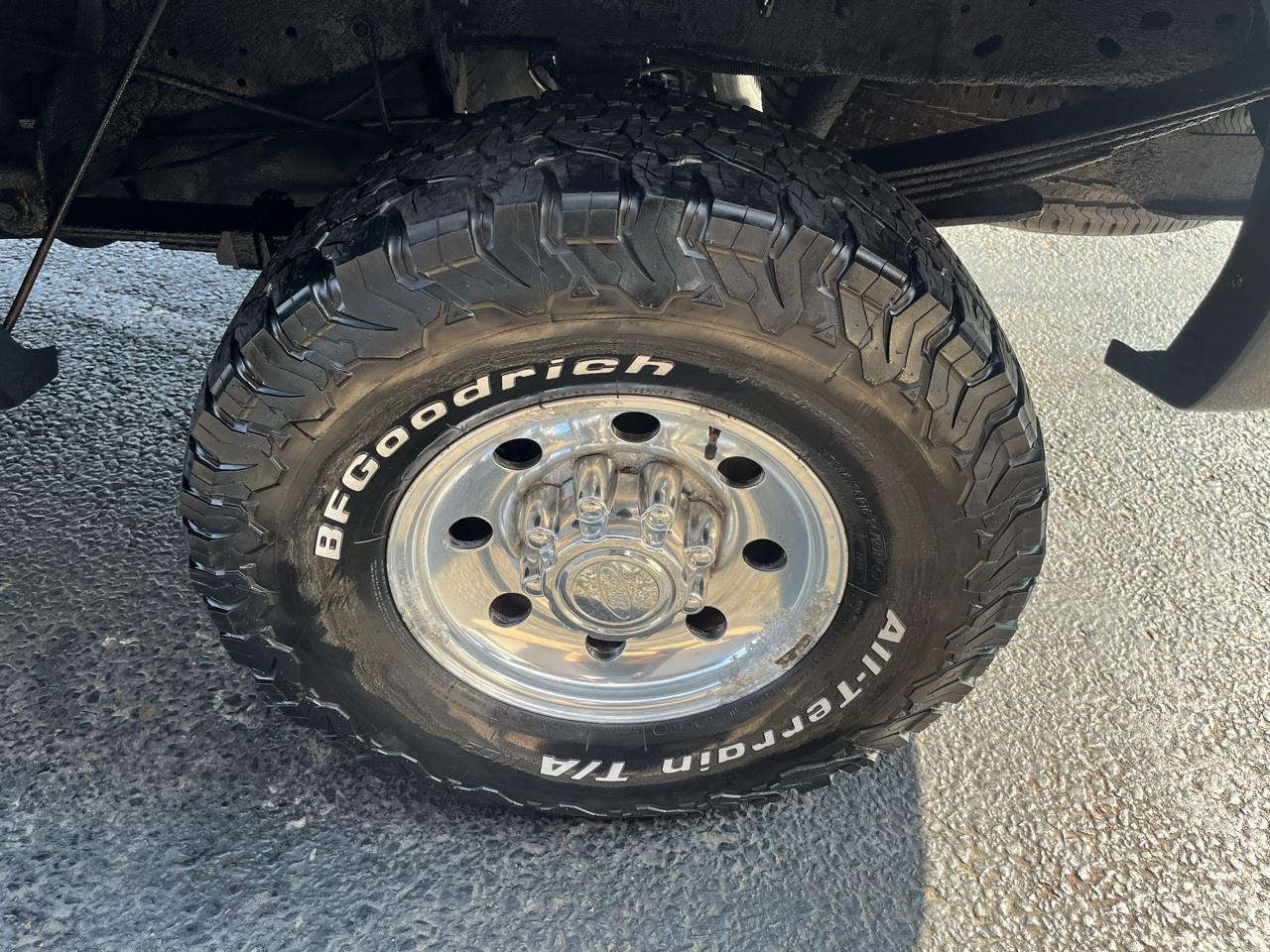 Ford F-250 SD XLT SuperCab Short Bed 4WD 1999