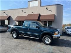 1999 Ford F-250 SD 