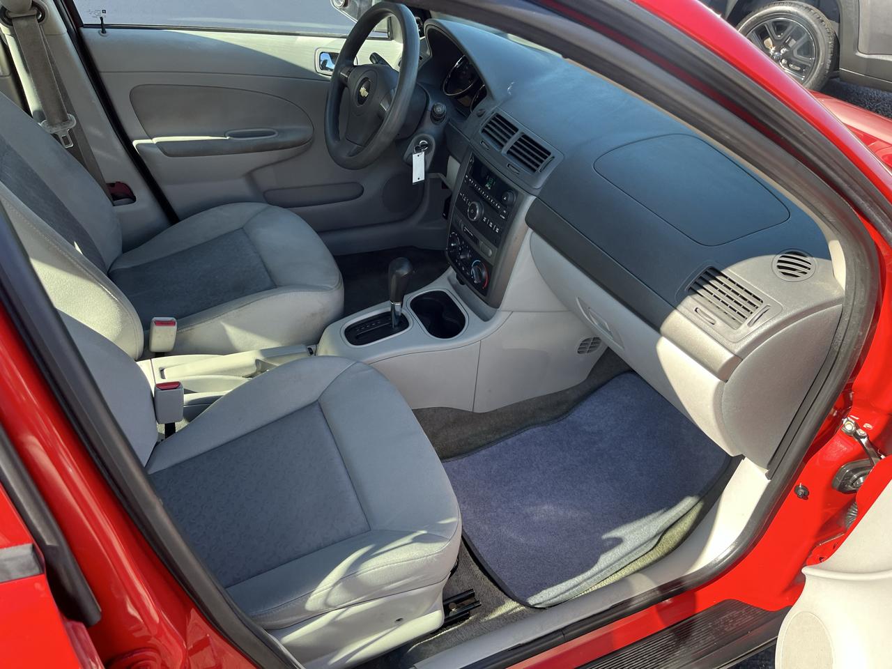 Chevrolet Cobalt LS Sedan 2007