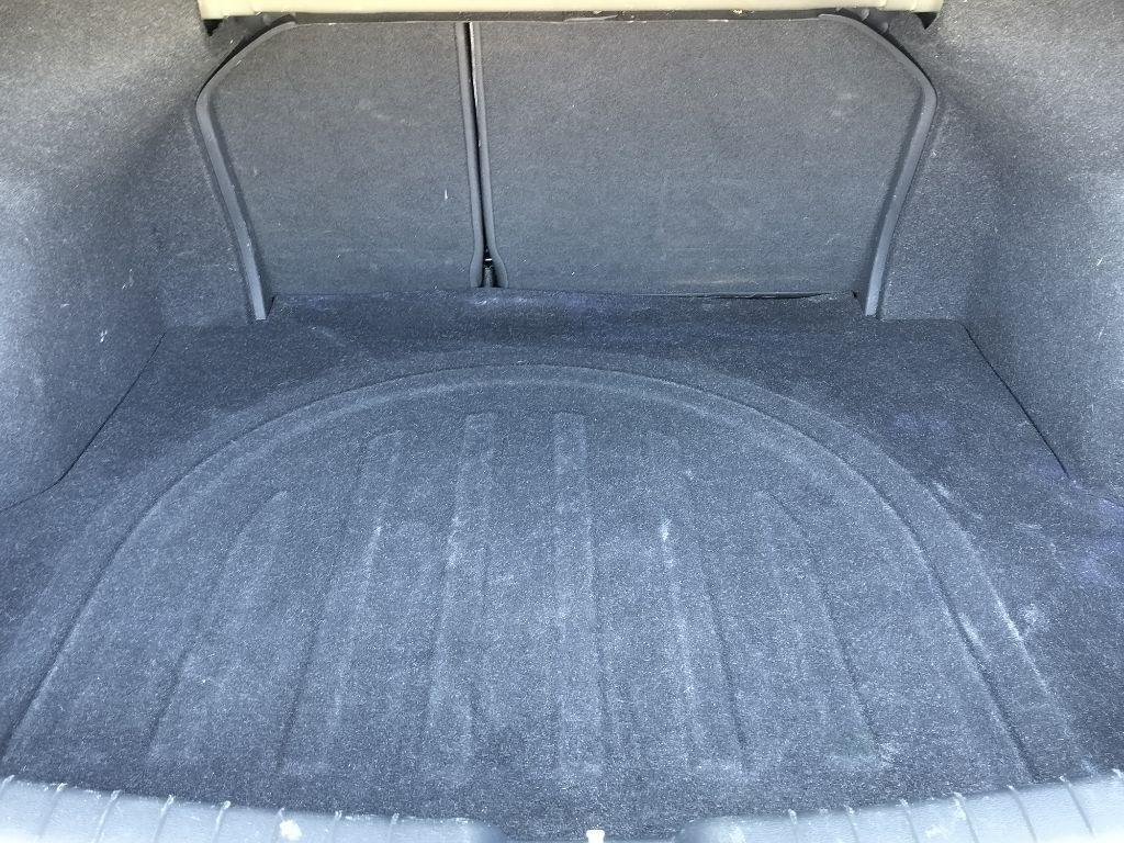 Hyundai Elantra SE 6AT 2017