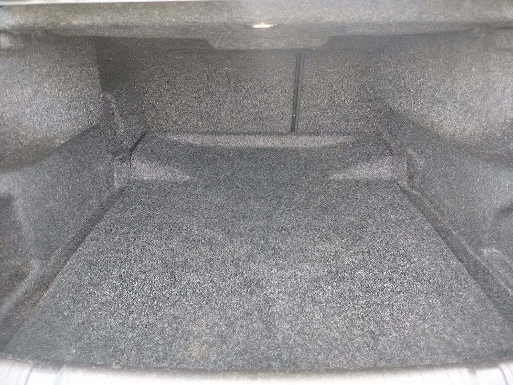 Buick LaCrosse Leather Package 2014