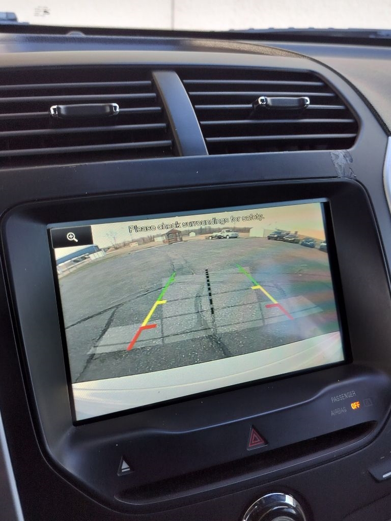 Ford Explorer XLT FWD 2011