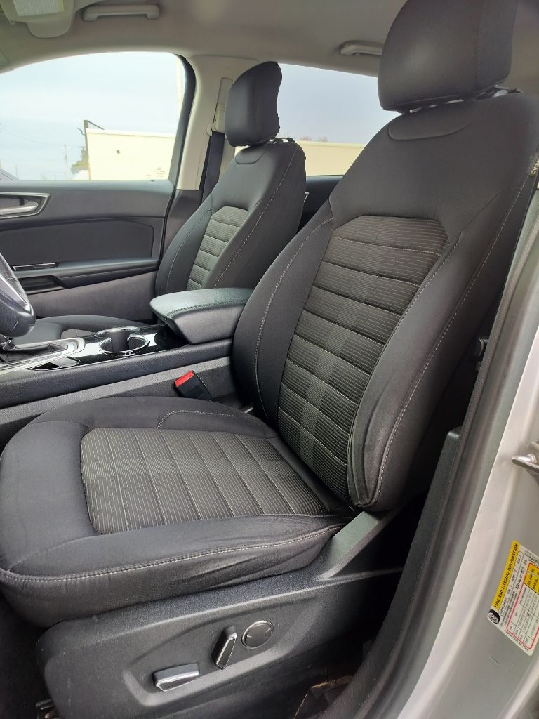 Ford Edge SEL AWD 2017