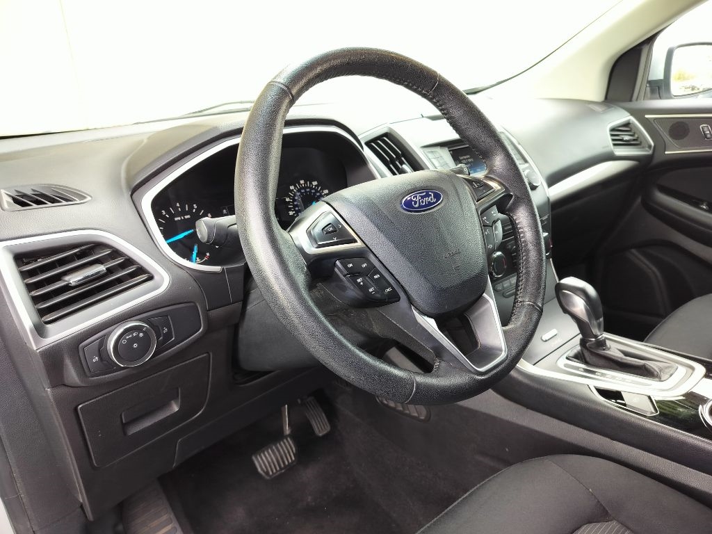 Ford Edge SEL AWD 2017