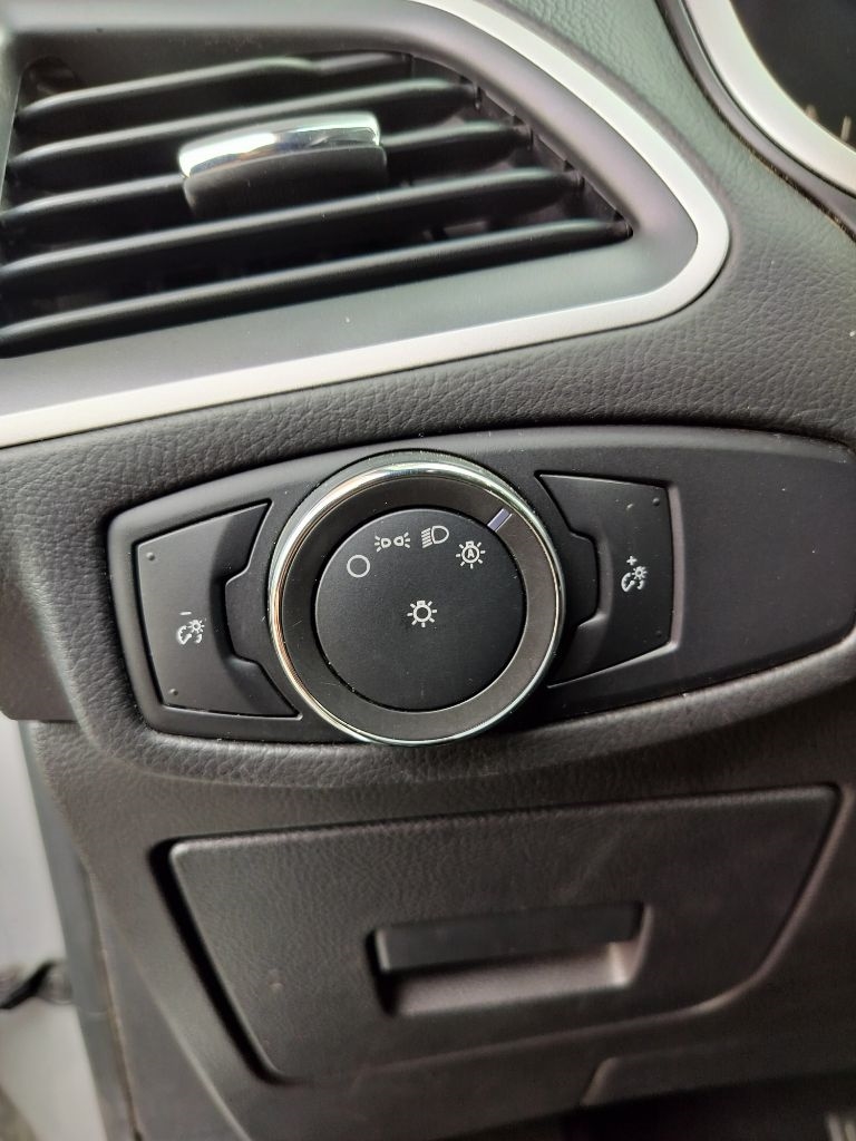 Ford Edge SEL AWD 2017