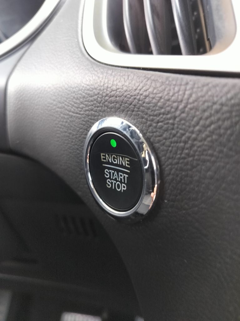 Ford Edge SEL AWD 2017