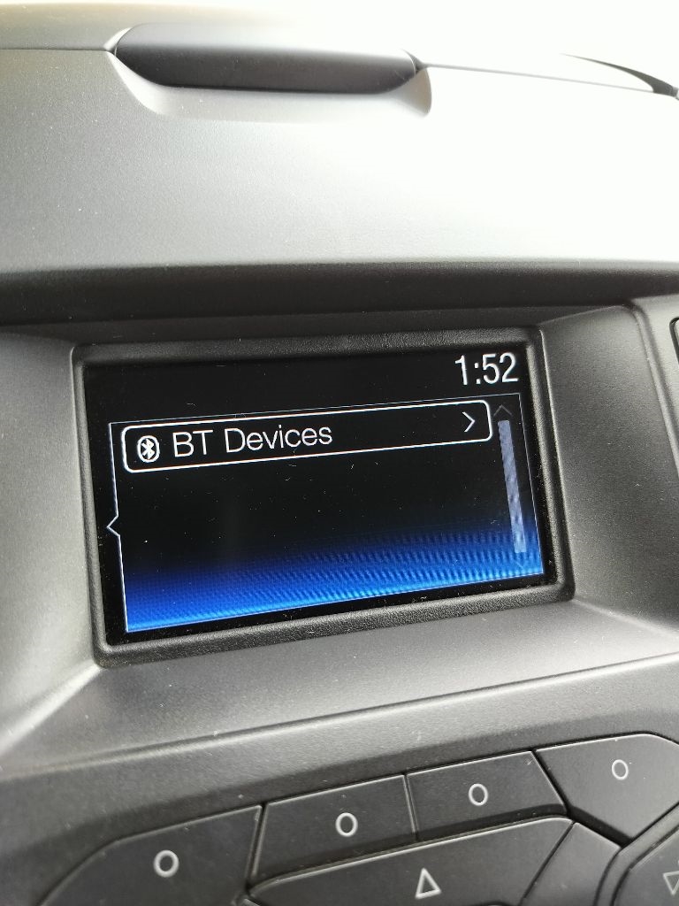 Ford Edge SEL AWD 2017