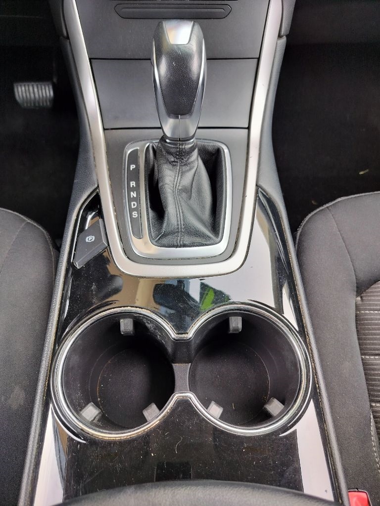 Ford Edge SEL AWD 2017