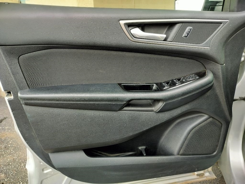 Ford Edge SEL AWD 2017