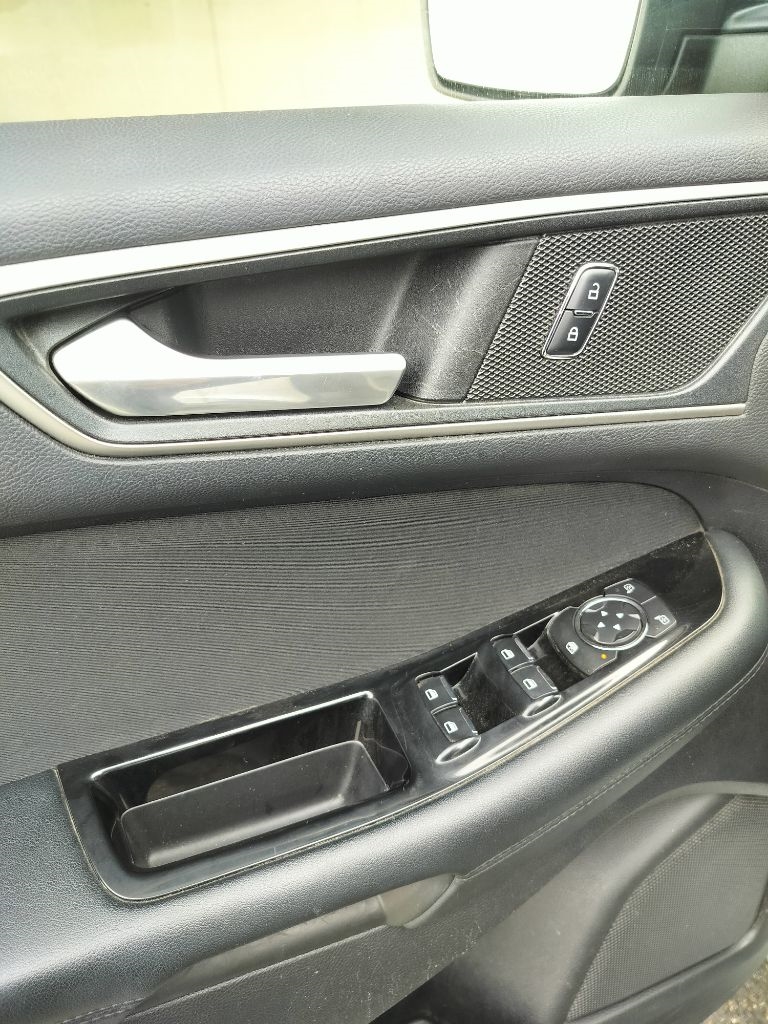 Ford Edge SEL AWD 2017