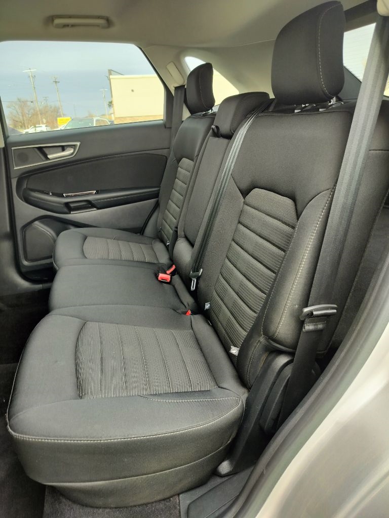 Ford Edge SEL AWD 2017