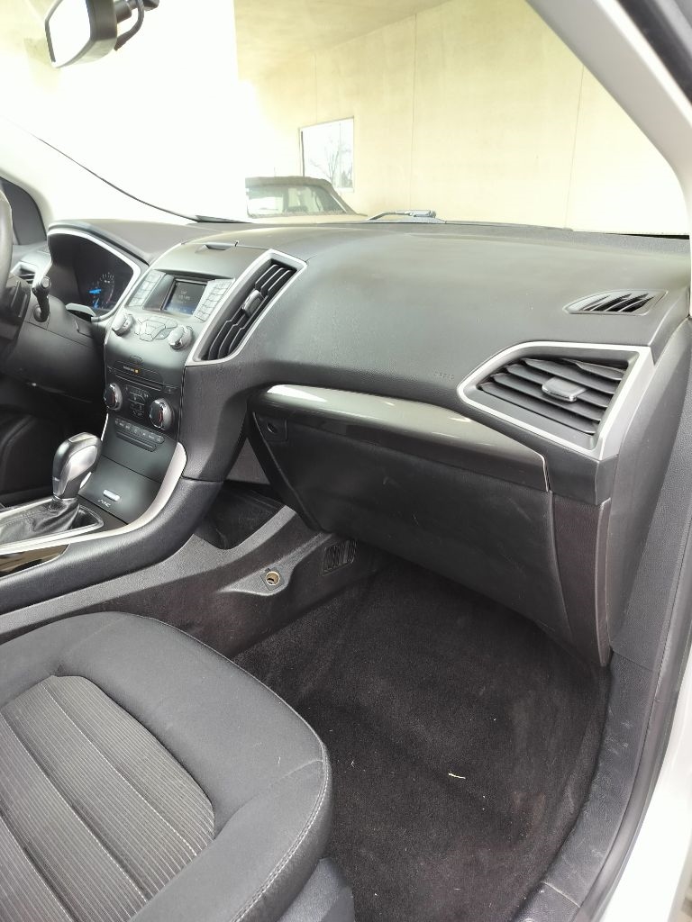 Ford Edge SEL AWD 2017