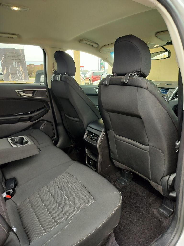 Ford Edge SEL AWD 2017