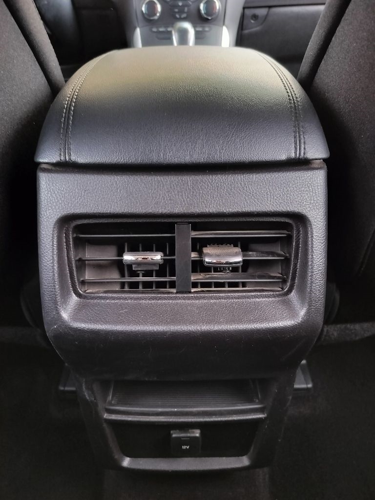 Ford Edge SEL AWD 2017