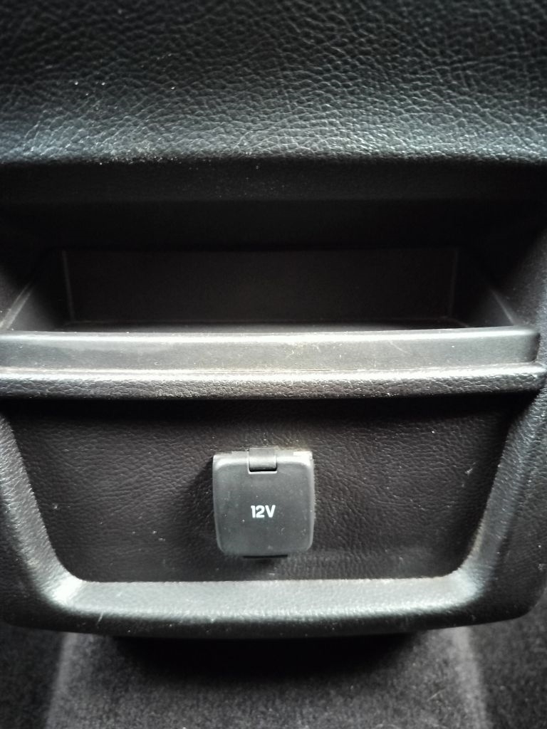 Ford Edge SEL AWD 2017