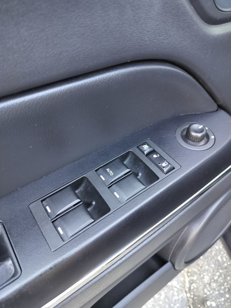 2015 Jeep Patriot Limited photo 20
