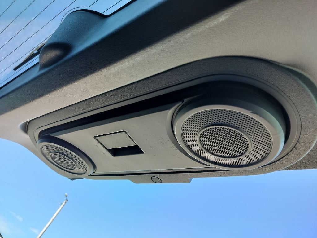 2015 Jeep Patriot Limited photo 37