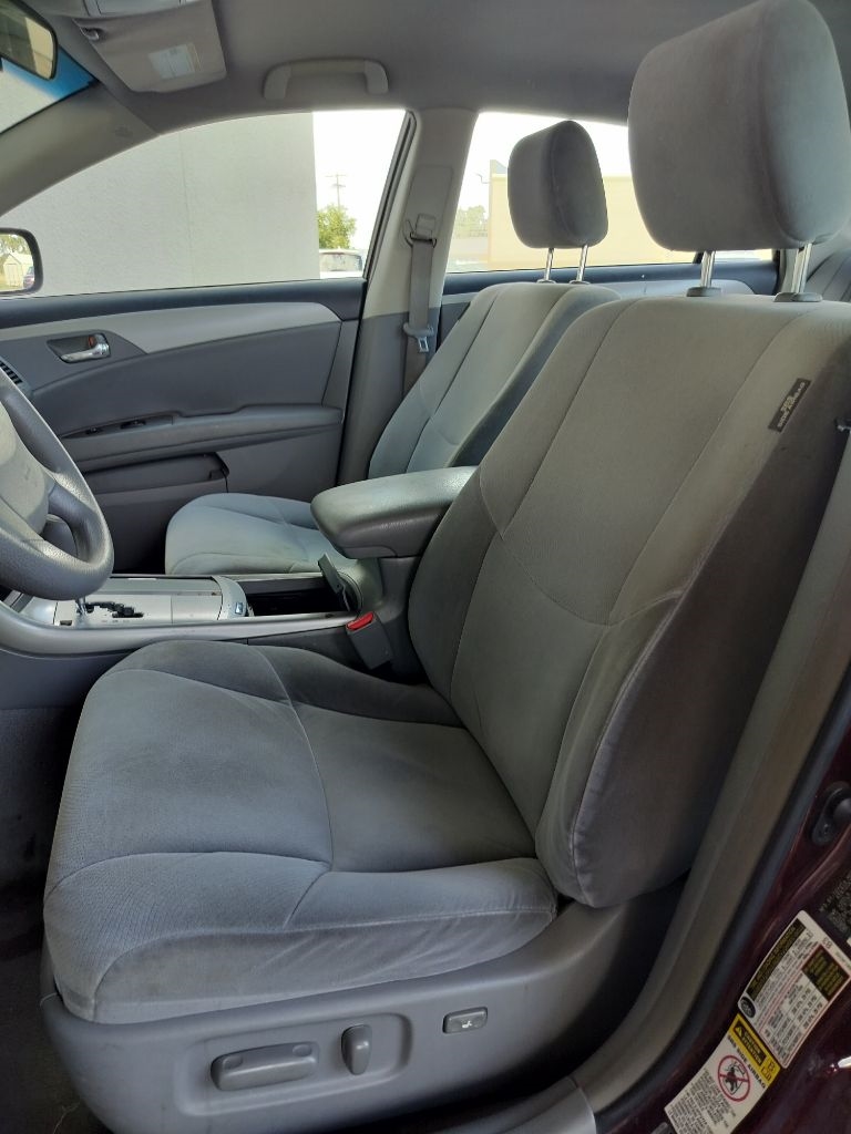 2009 Toyota Avalon XL photo 7