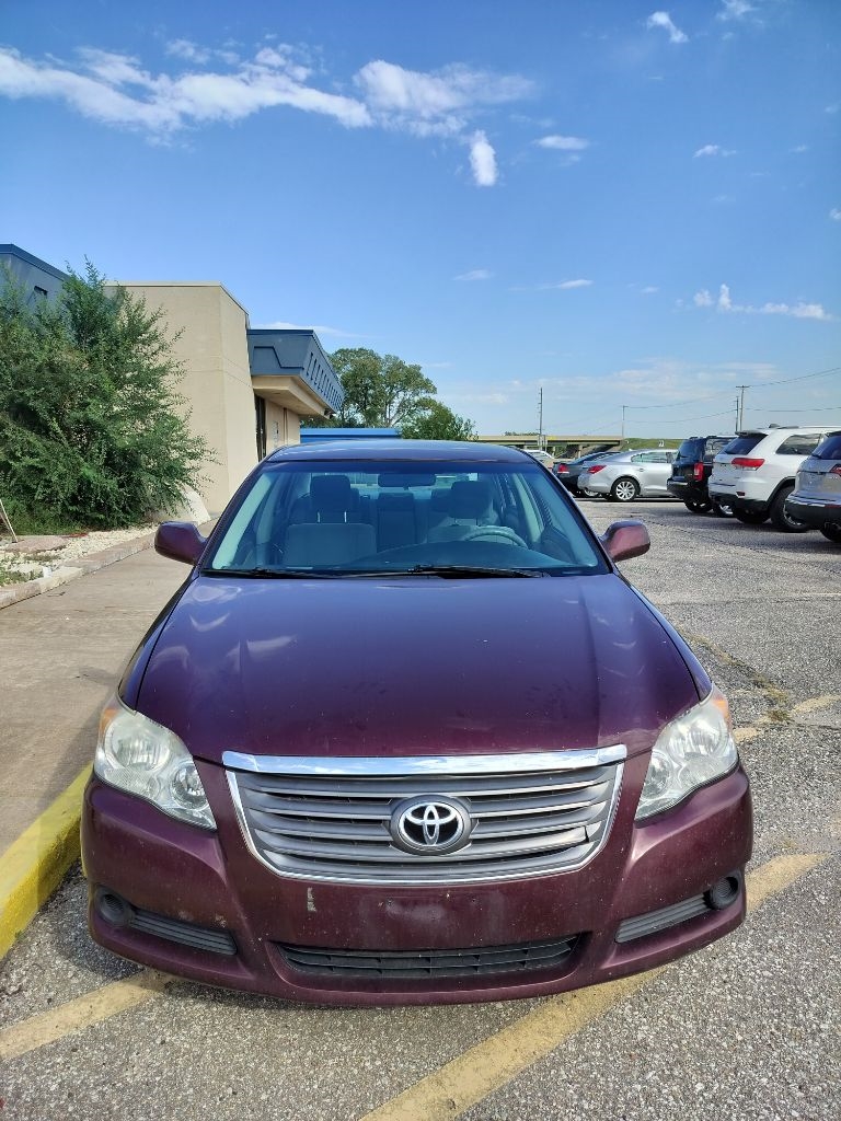 2009 Toyota Avalon XL photo 15