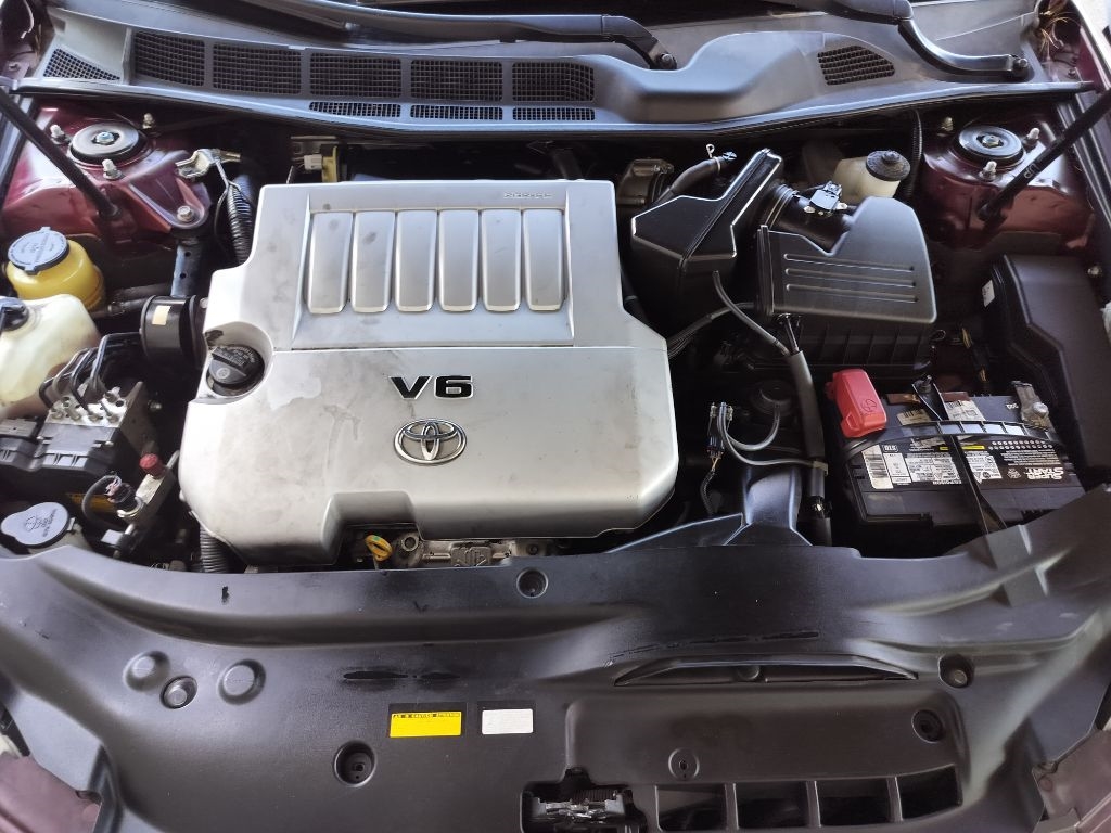 2009 Toyota Avalon XL photo 16