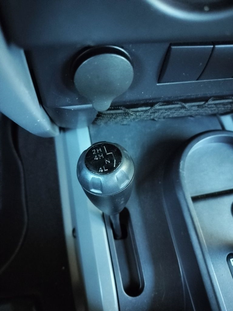 Jeep Wrangler Unlimited Sahara 4WD 2010