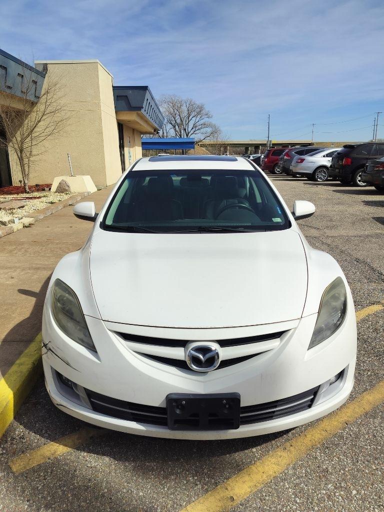 Mazda MAZDA6 s Touring Plus 2010