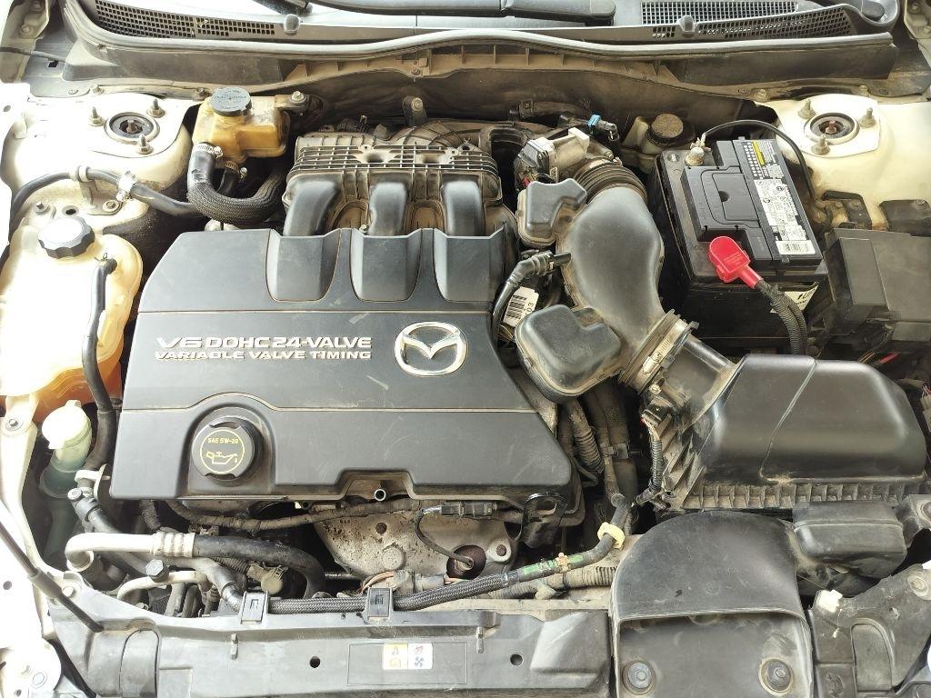 Mazda MAZDA6 s Touring Plus 2010