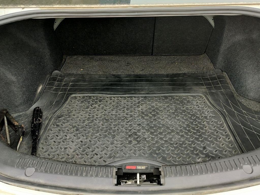 Mazda MAZDA6 s Touring Plus 2010