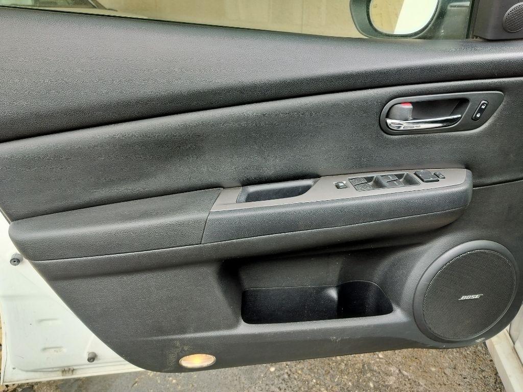 Mazda MAZDA6 s Touring Plus 2010