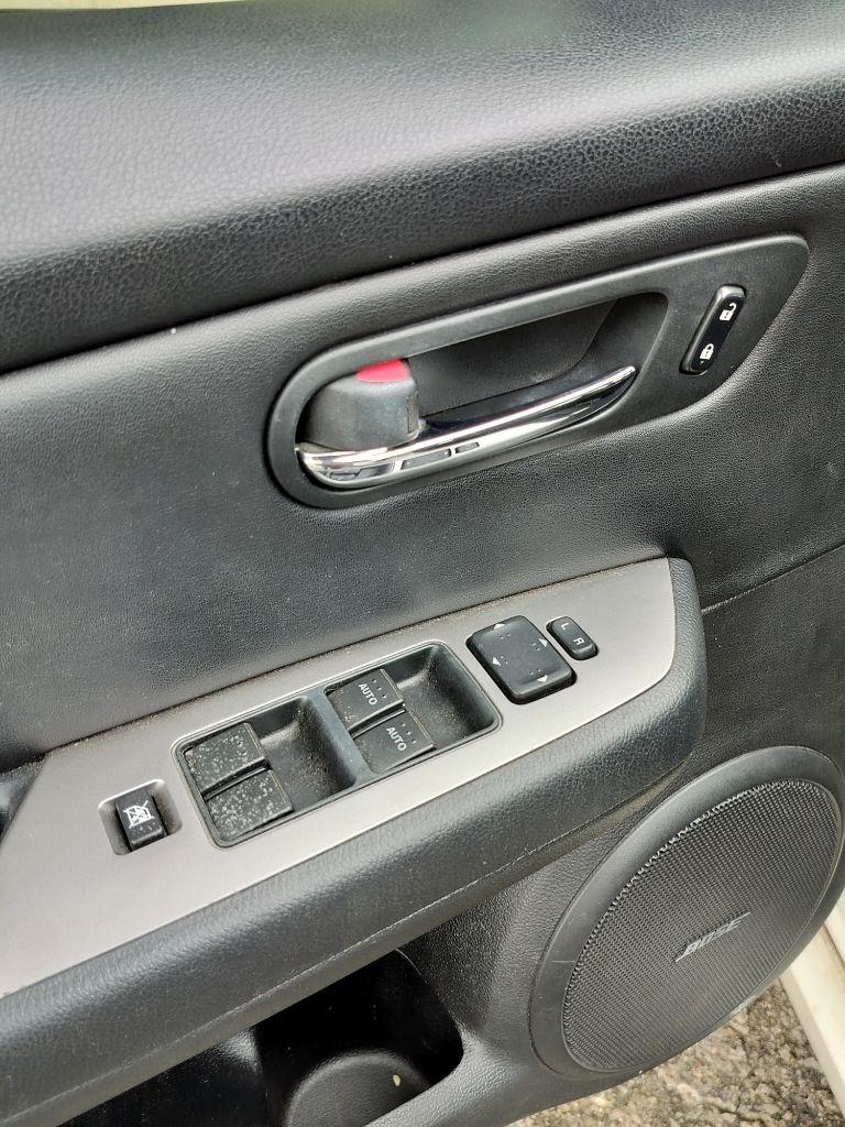 Mazda MAZDA6 s Touring Plus 2010