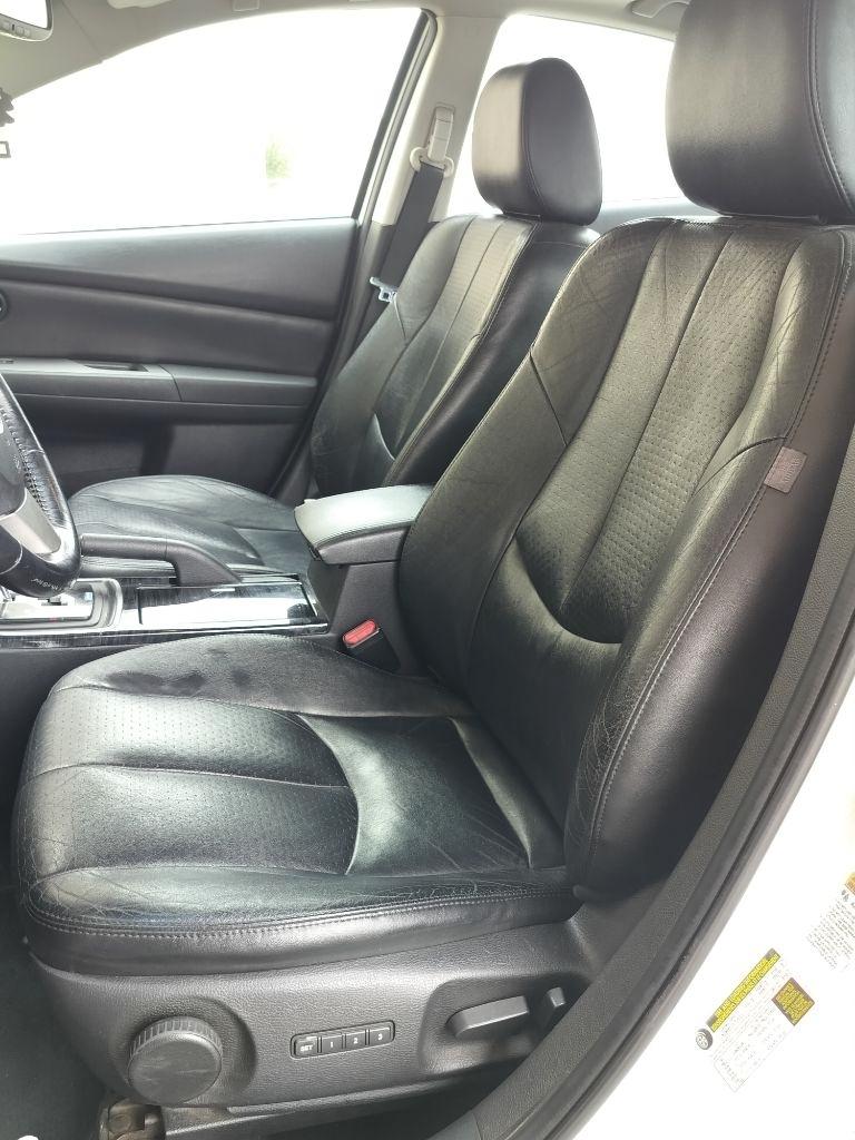 Mazda MAZDA6 s Touring Plus 2010