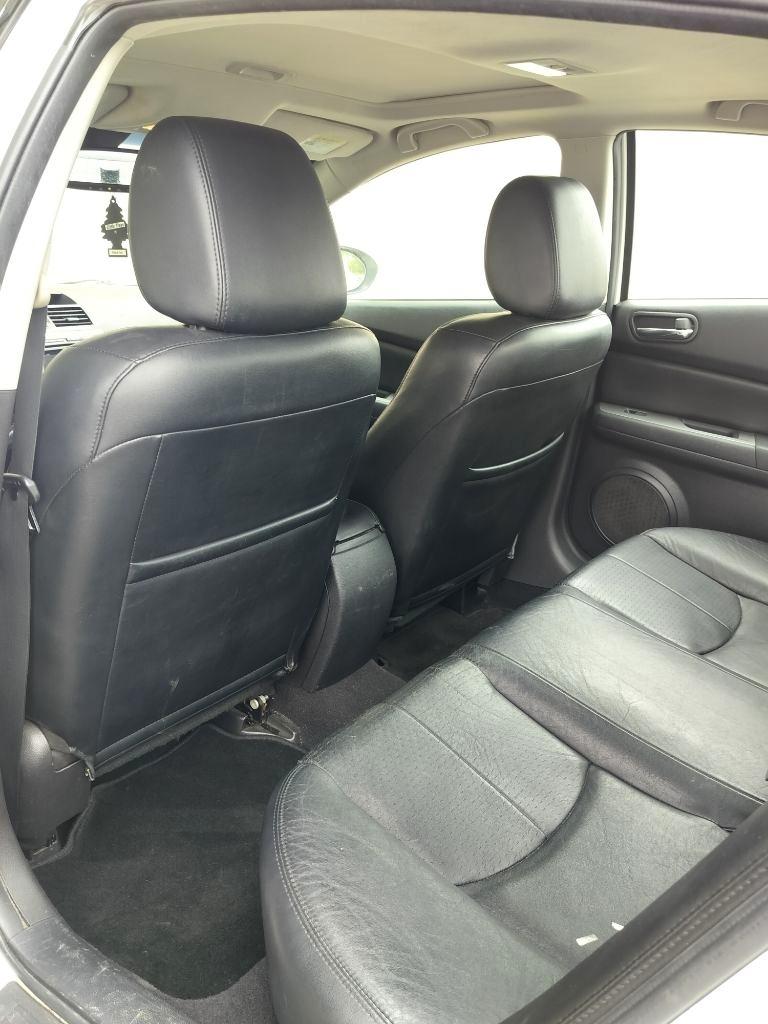 Mazda MAZDA6 s Touring Plus 2010