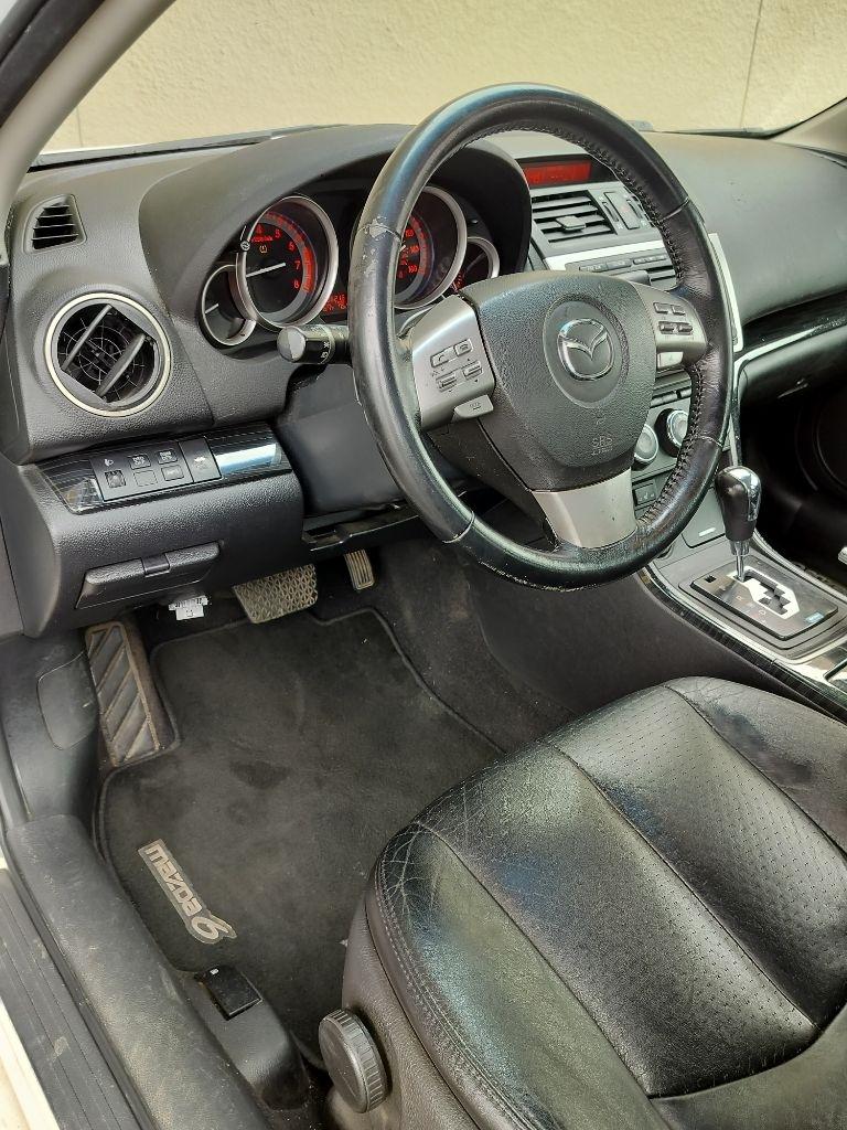 Mazda MAZDA6 s Touring Plus 2010