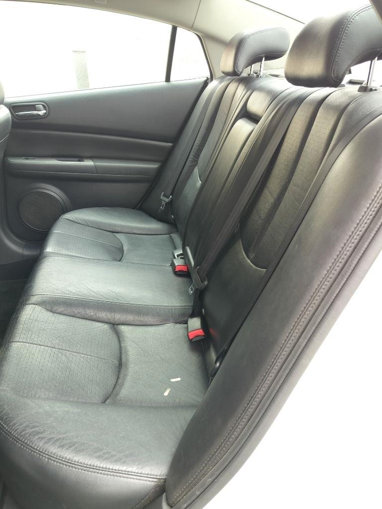 Mazda MAZDA6 s Touring Plus 2010