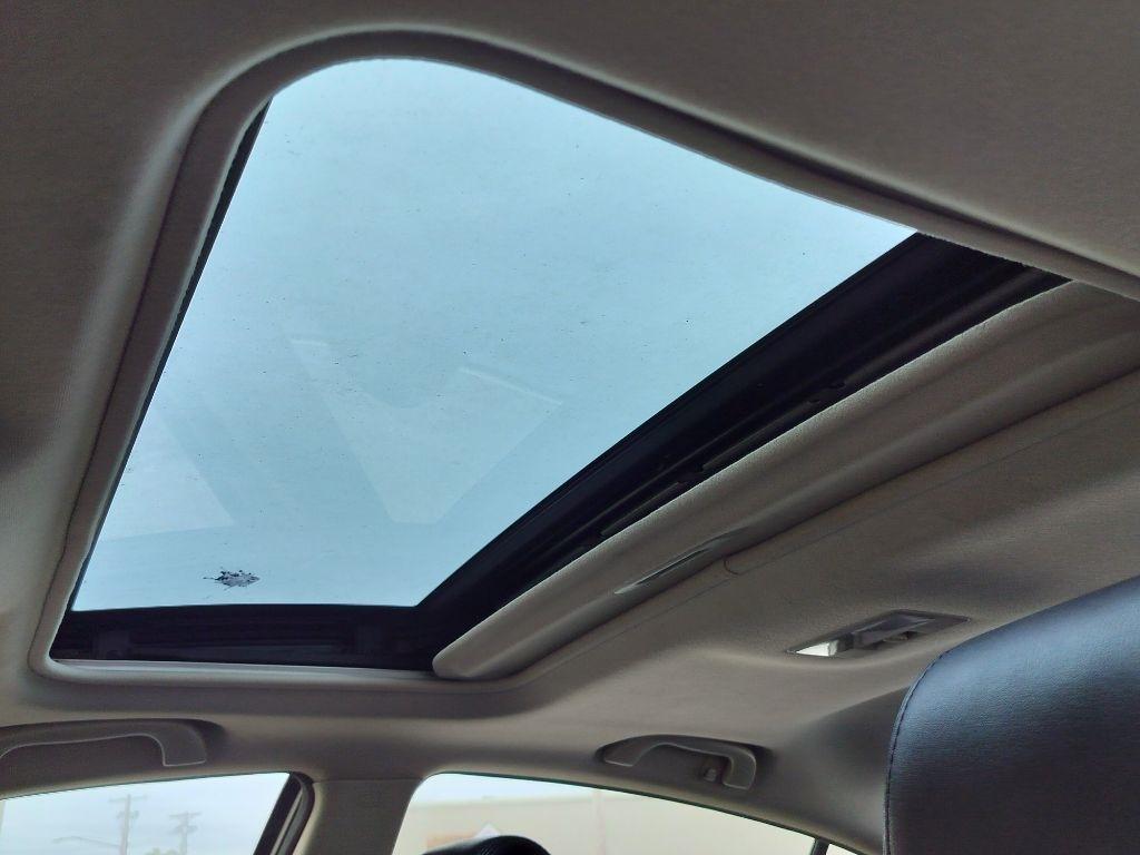 Mazda MAZDA6 s Touring Plus 2010