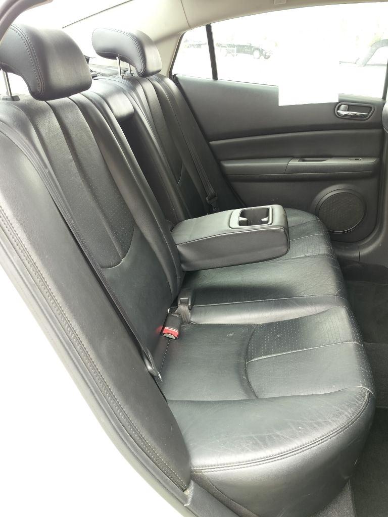 Mazda MAZDA6 s Touring Plus 2010