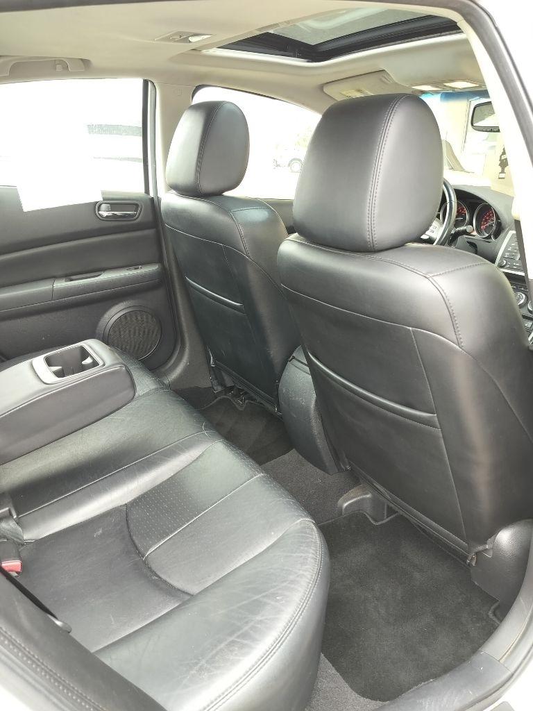 Mazda MAZDA6 s Touring Plus 2010