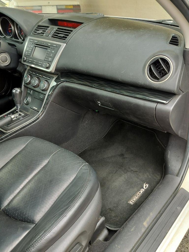 Mazda MAZDA6 s Touring Plus 2010
