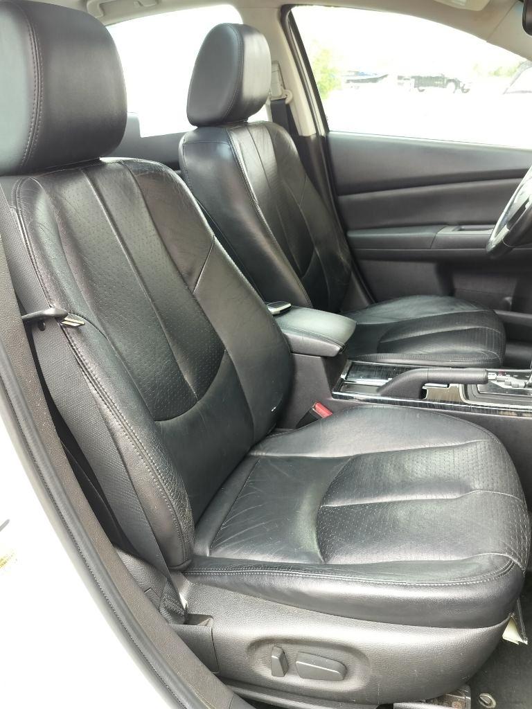 Mazda MAZDA6 s Touring Plus 2010