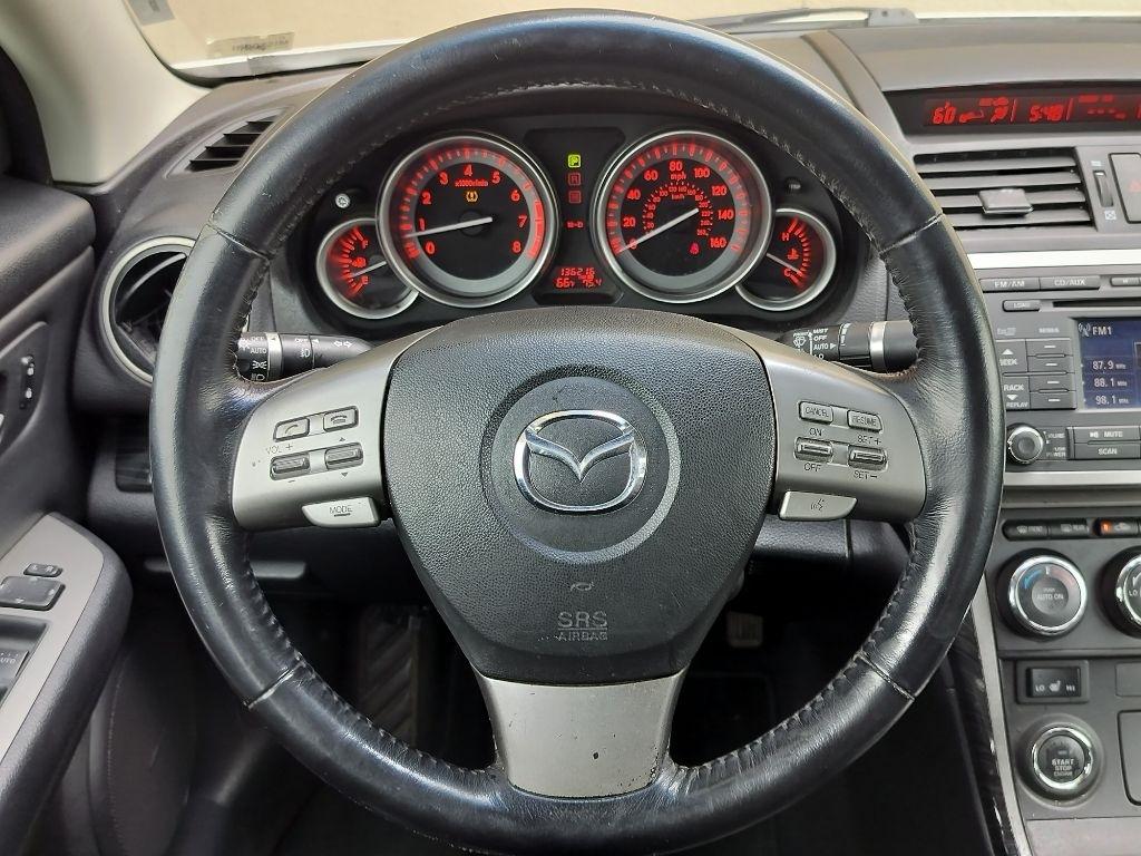 Mazda MAZDA6 s Touring Plus 2010