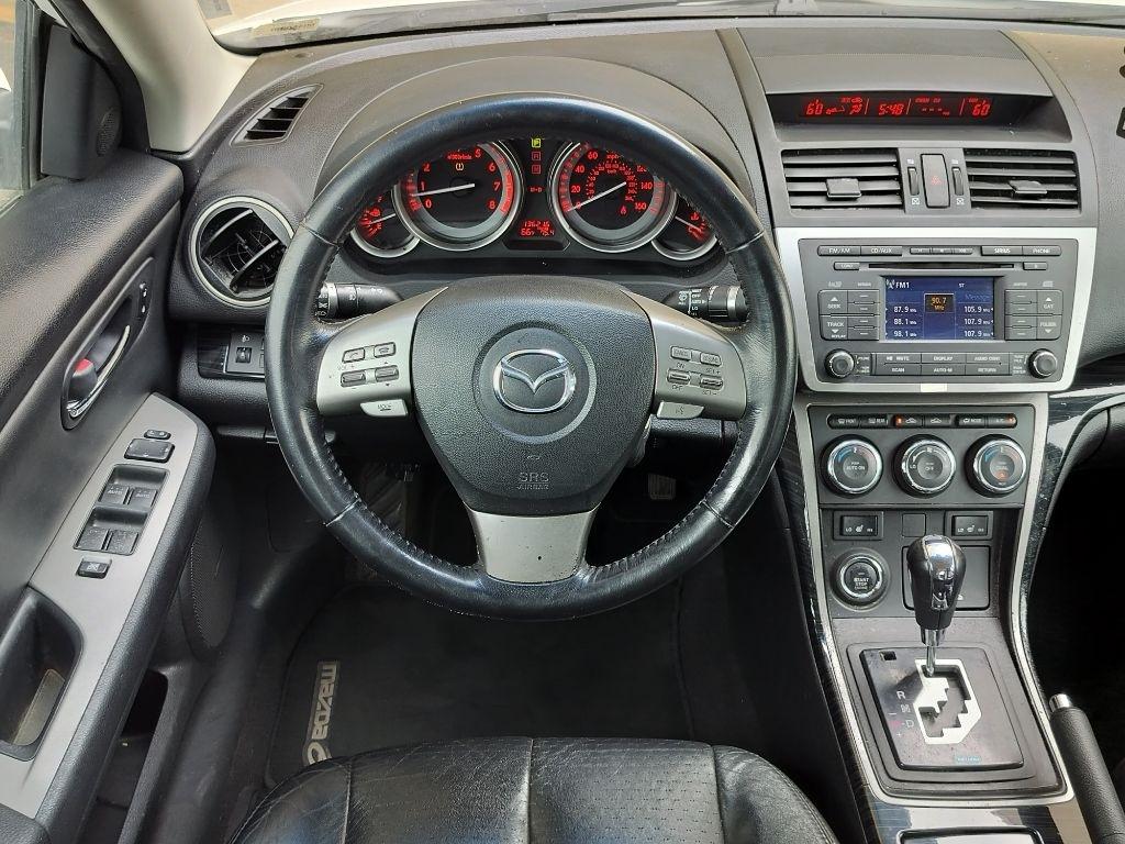 Mazda MAZDA6 s Touring Plus 2010