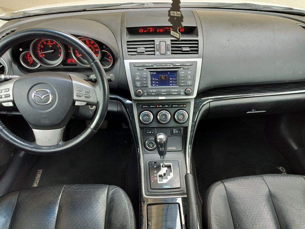 Mazda MAZDA6 s Touring Plus 2010