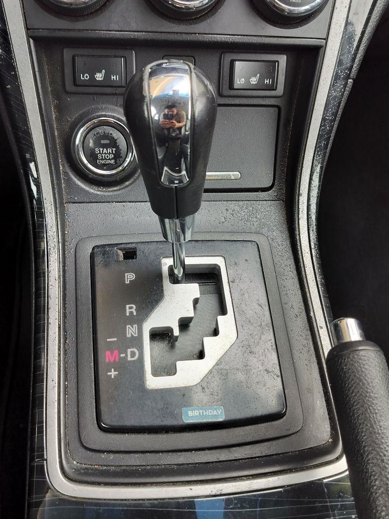 Mazda MAZDA6 s Touring Plus 2010