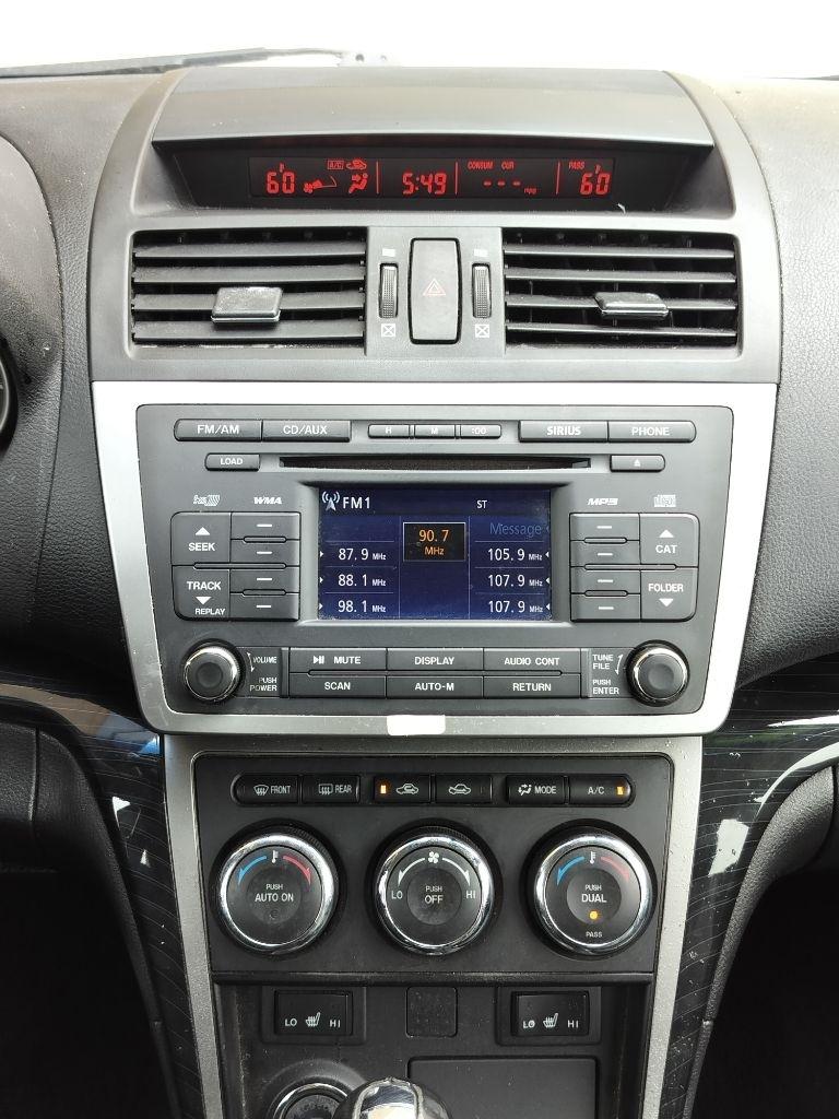 Mazda MAZDA6 s Touring Plus 2010