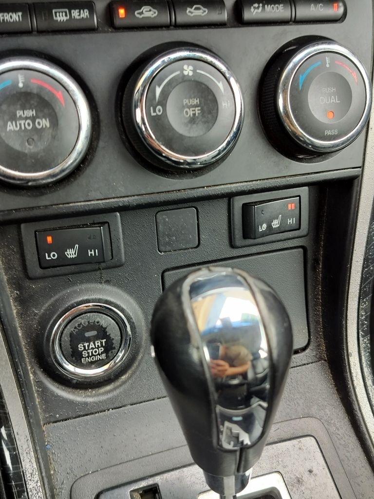Mazda MAZDA6 s Touring Plus 2010