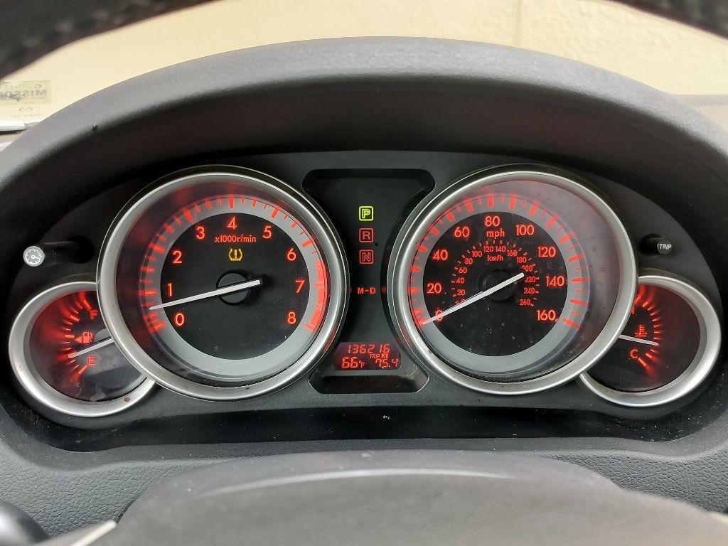 Mazda MAZDA6 s Touring Plus 2010
